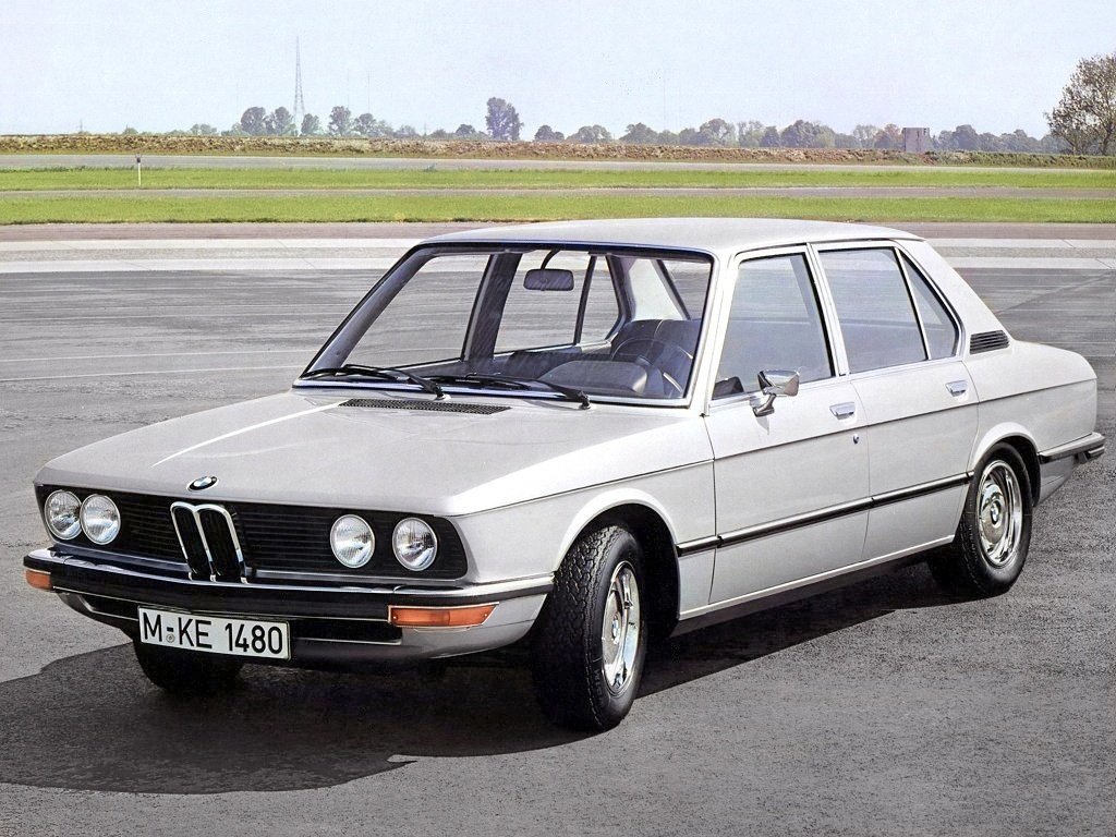 I (E12) (1972–1976)