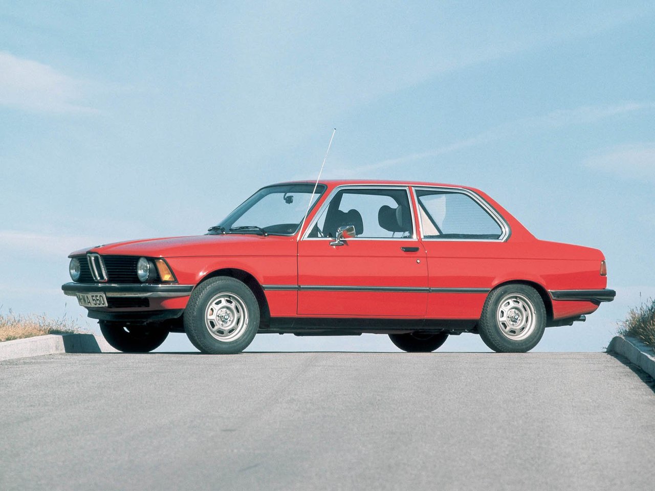 I (E21) (1975–1983)